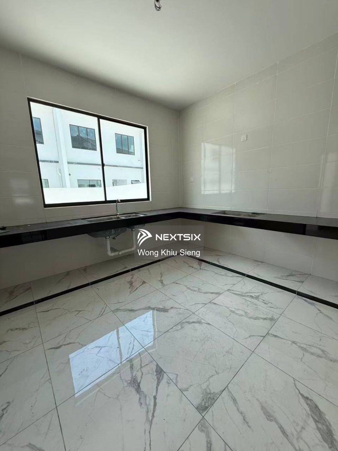 2-sty Terrace/Link House For Sale in Sibu Sarawak - Image 6