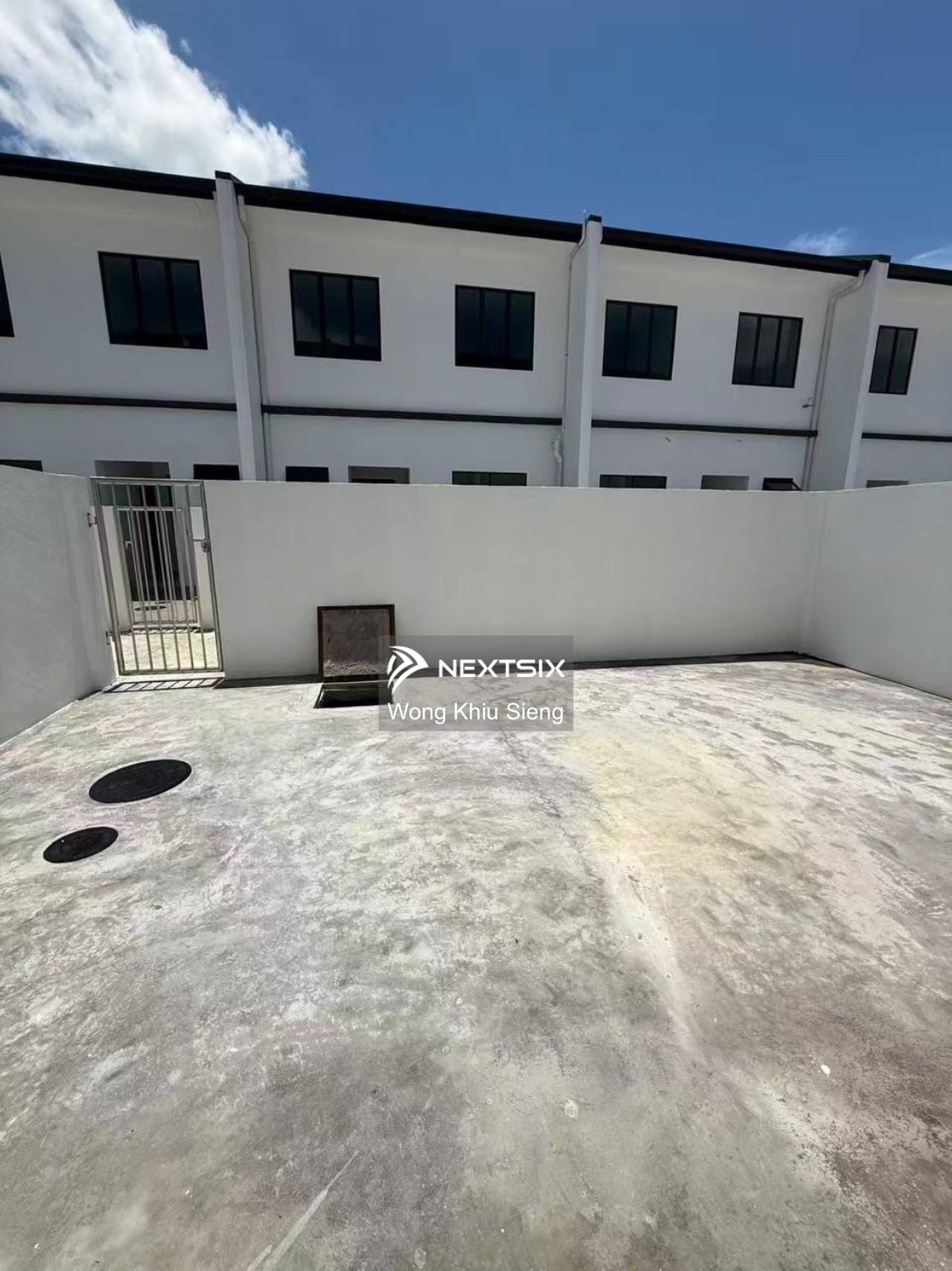 2-sty Terrace/Link House For Sale in Sibu Sarawak - Image 7