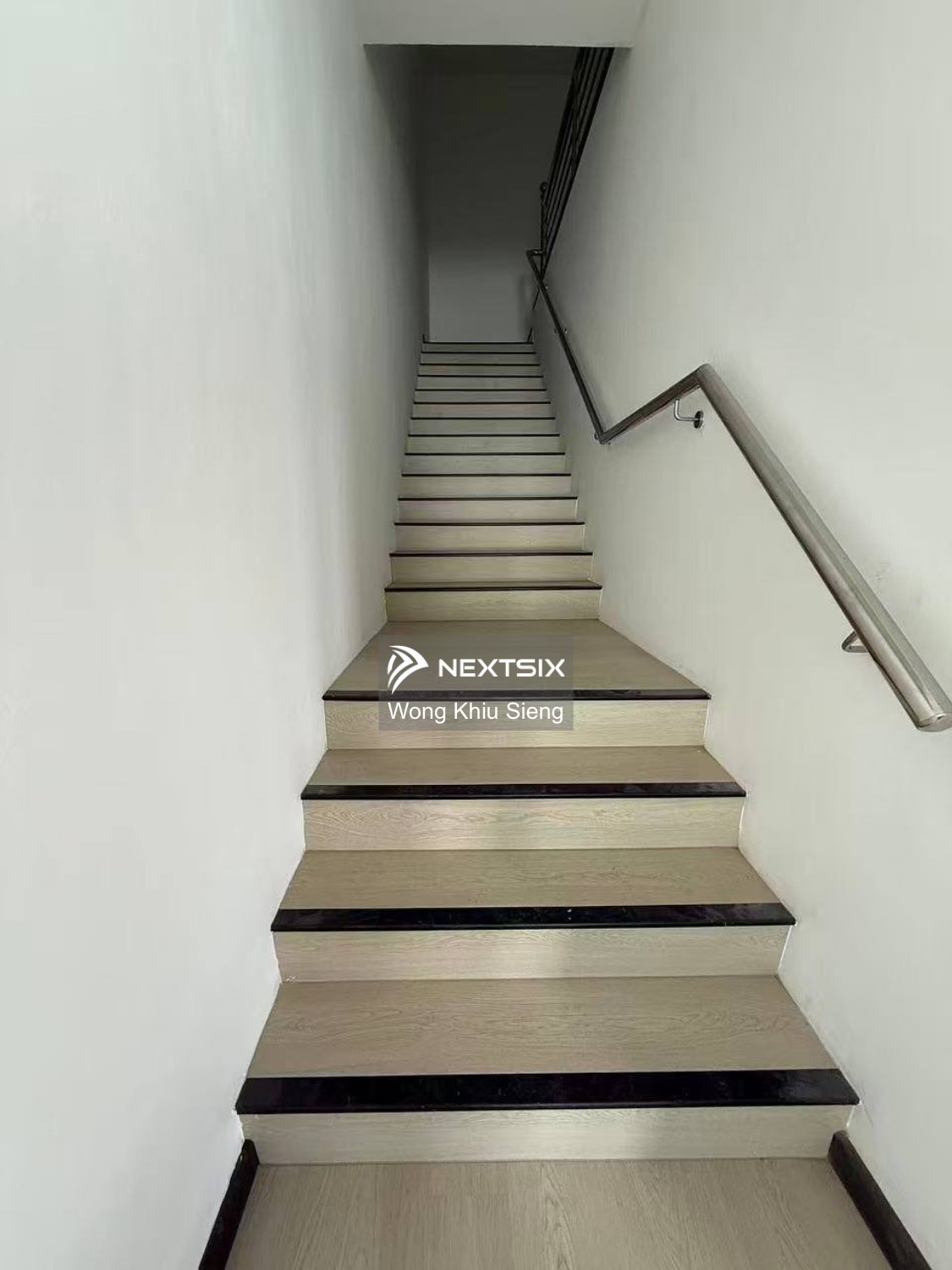 2-sty Terrace/Link House For Sale in Sibu Sarawak - Image 8