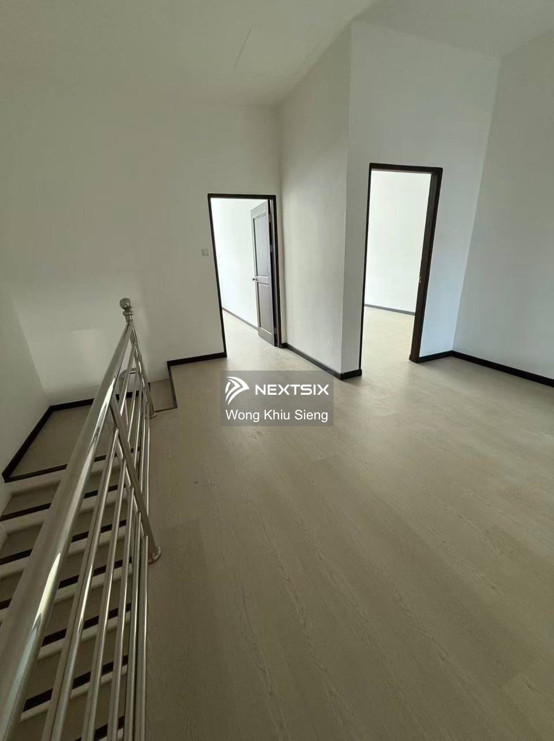 2-sty Terrace/Link House For Sale in Sibu Sarawak - Image 9