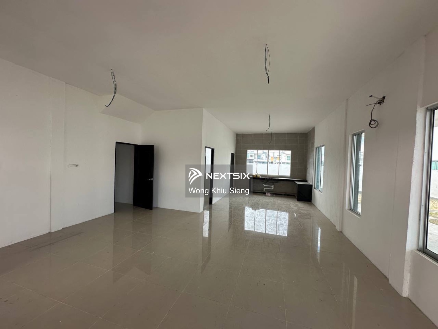 Semi-detached House For Sale in Sibu Sarawak - Image 5