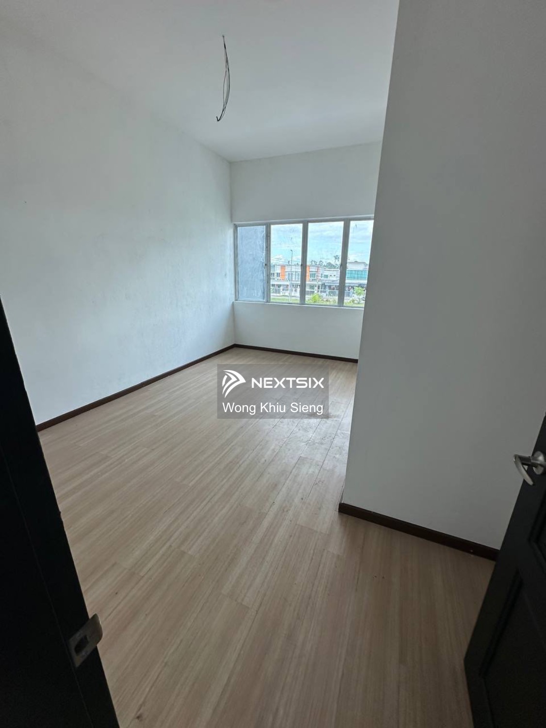 Semi-detached House For Sale in Sibu Sarawak - Image 8