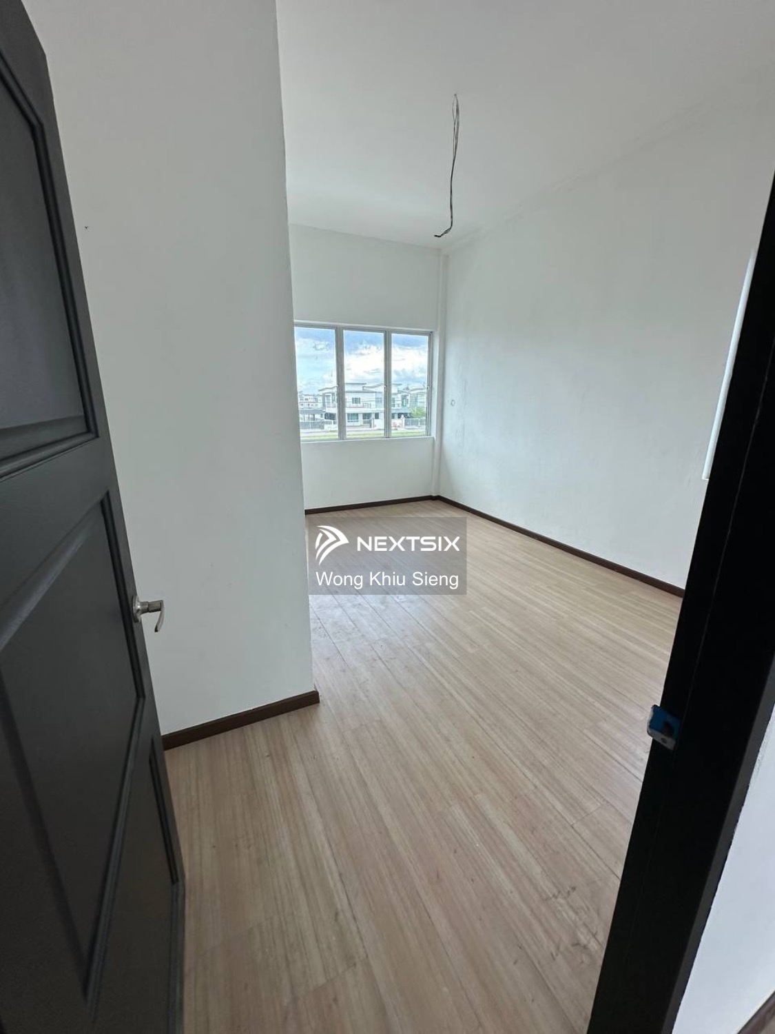 Semi-detached House For Sale in Sibu Sarawak - Image 9