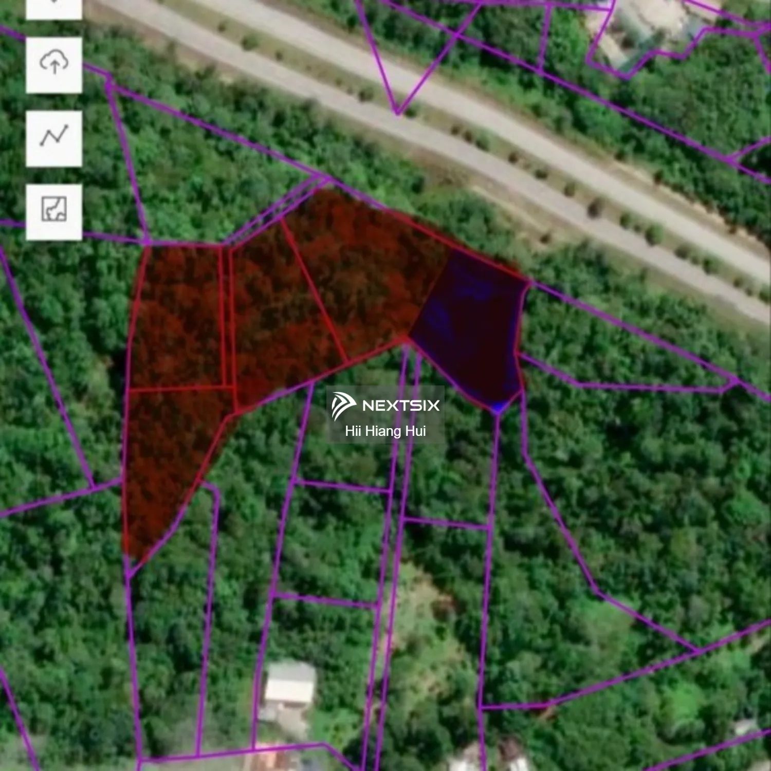 Agricultural Land For Sale in Kuching Sarawak