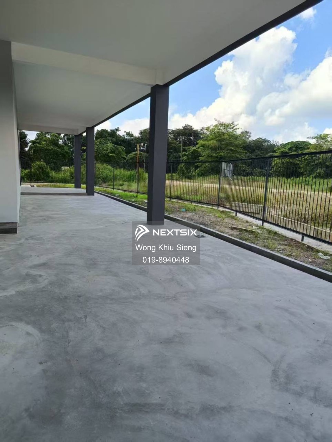 1-sty Terrace/Link House For Sale in Sibu Sarawak - Image 5