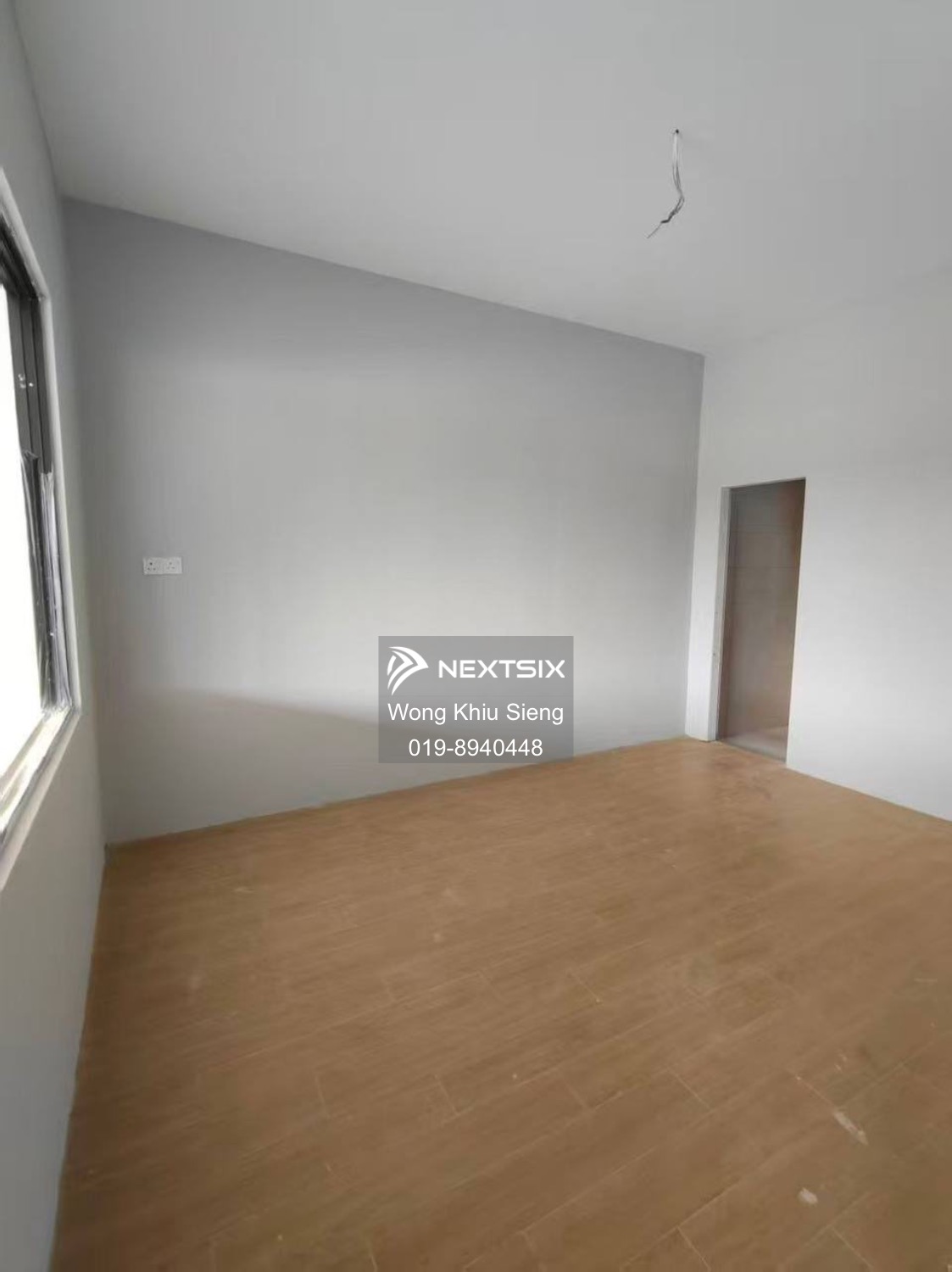 1-sty Terrace/Link House For Sale in Sibu Sarawak - Image 7