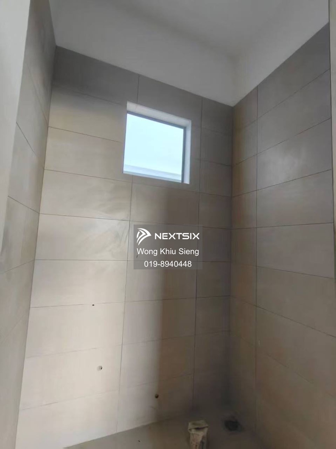 1-sty Terrace/Link House For Sale in Sibu Sarawak - Image 8