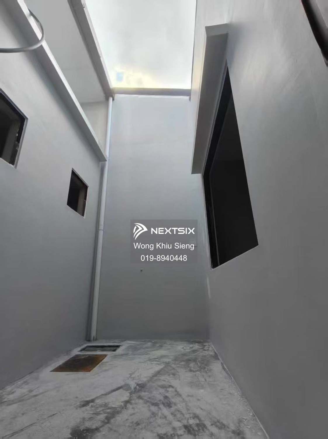 1-sty Terrace/Link House For Sale in Sibu Sarawak - Image 9