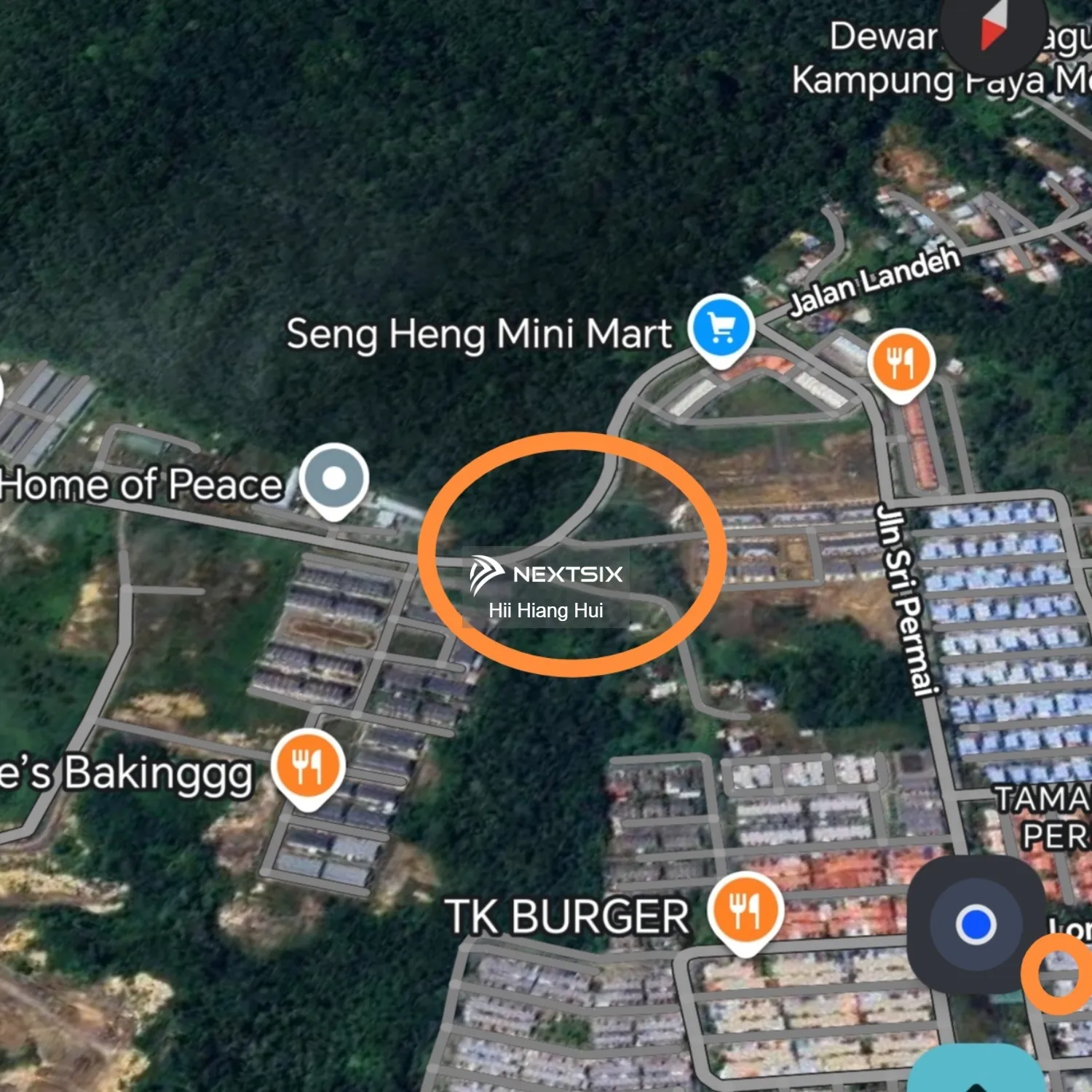 Agricultural Land For Sale in Kuching Sarawak