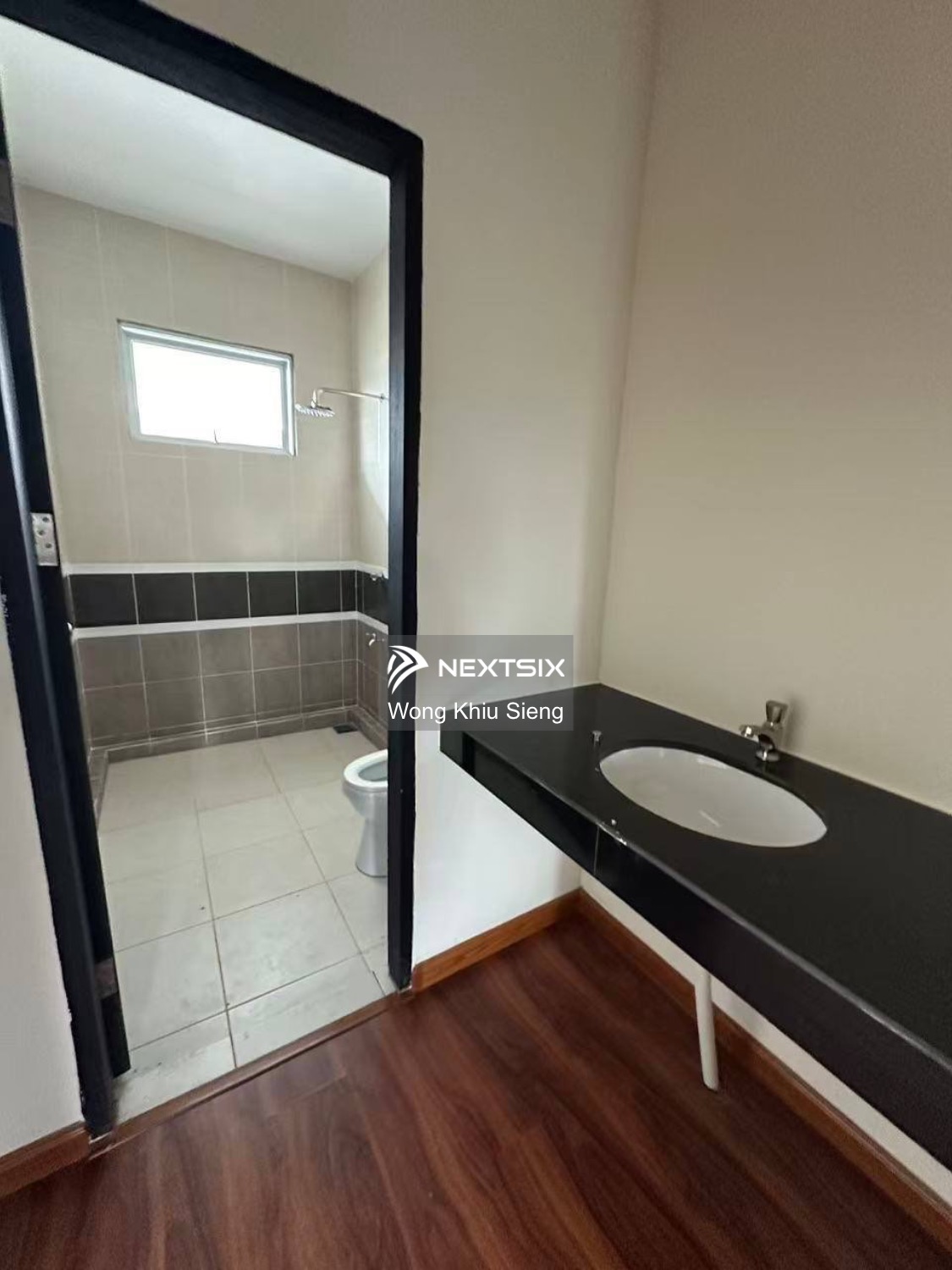 2-sty Terrace/Link House For Sale in Sibu Sarawak - Image 10