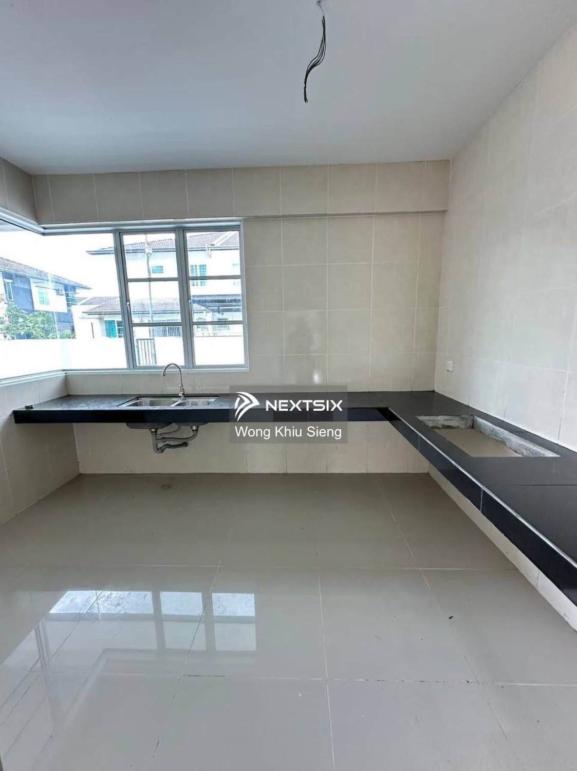 2-sty Terrace/Link House For Sale in Sibu Sarawak - Image 5