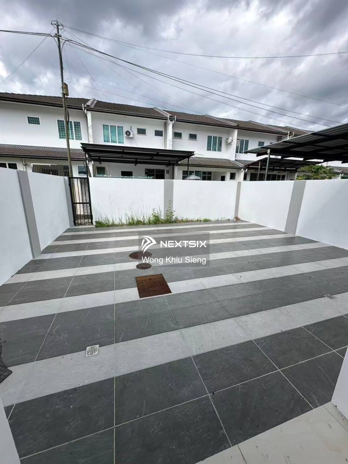 2-sty Terrace/Link House For Sale in Sibu Sarawak - Image 6