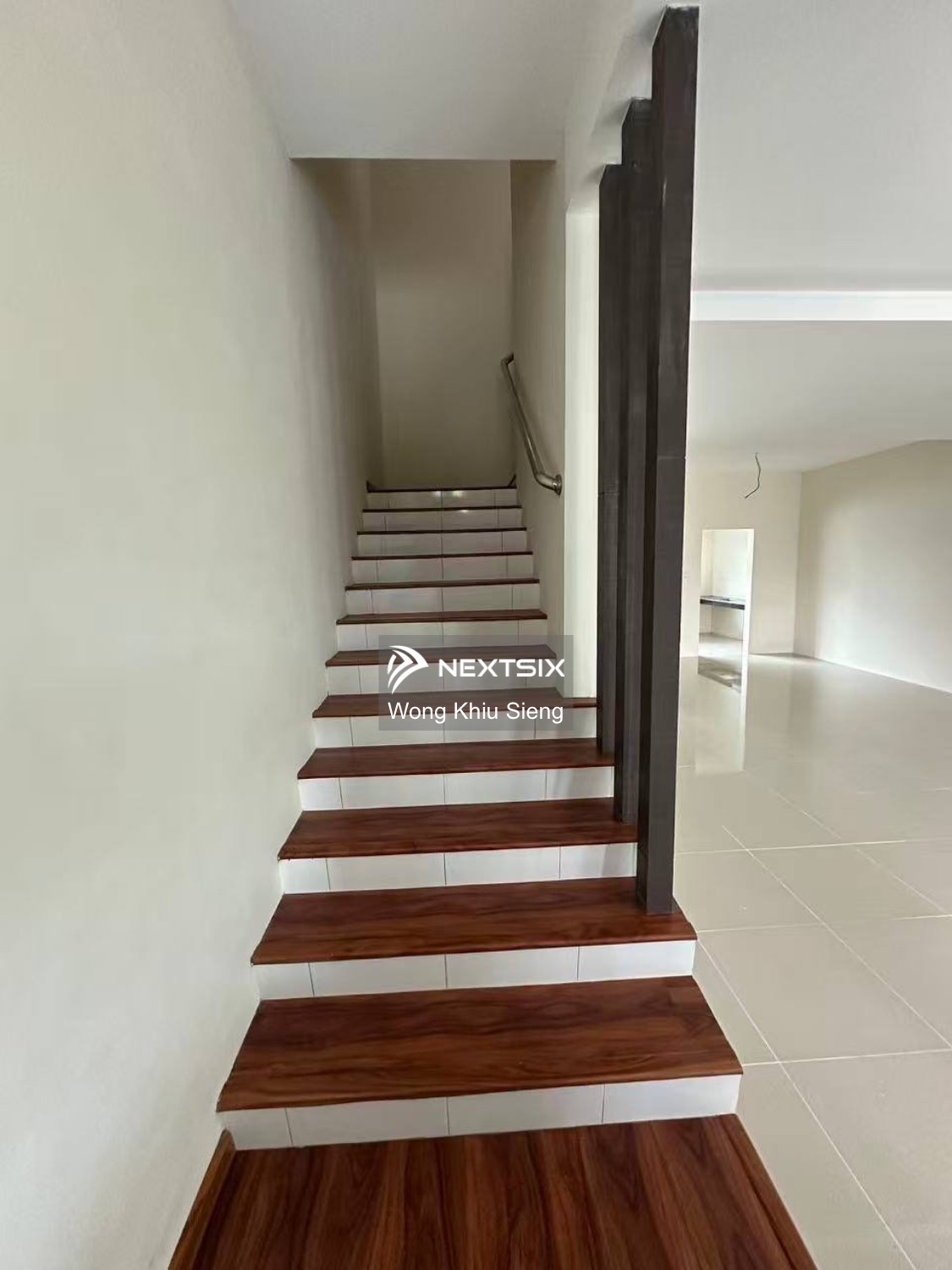 2-sty Terrace/Link House For Sale in Sibu Sarawak - Image 7