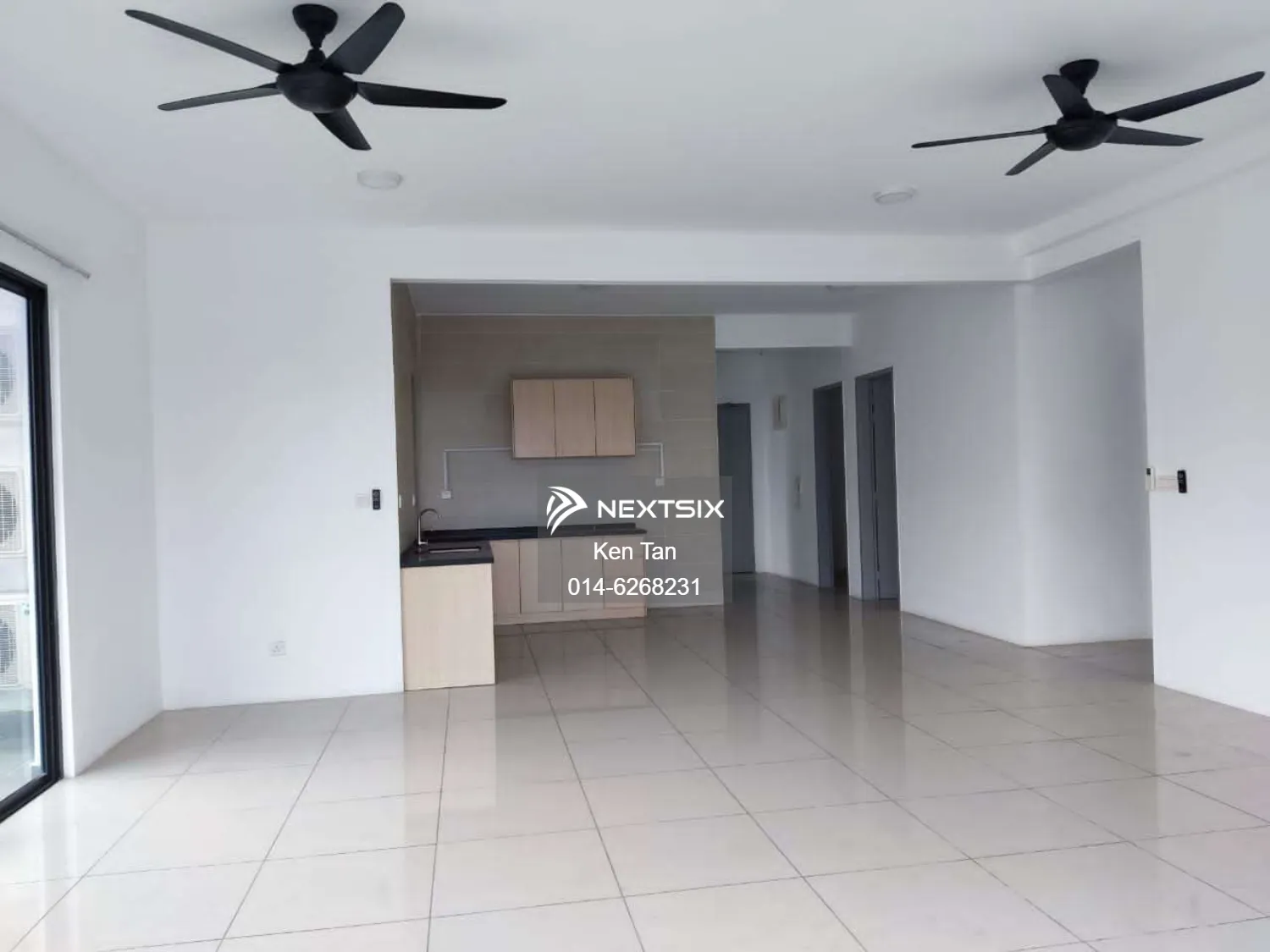 Condominium For Sale in Setapak Kuala Lumpur