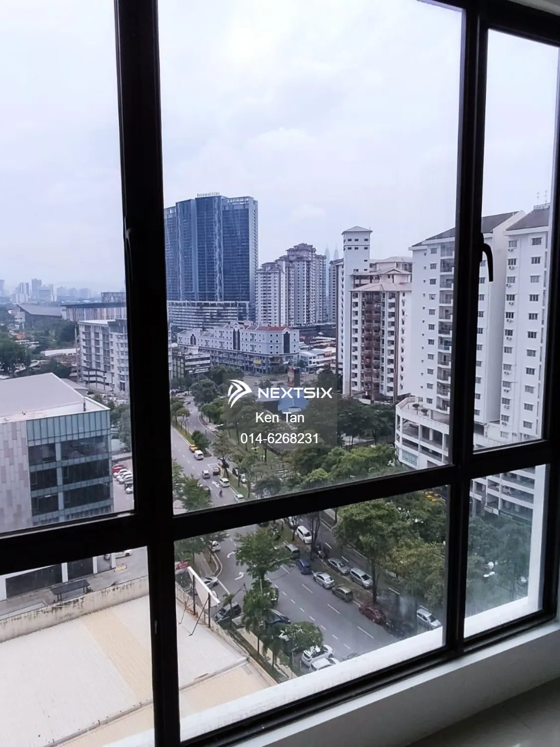 Condominium For Sale in Setapak Wilayah Persekutuan Kuala Lumpur - Image 11