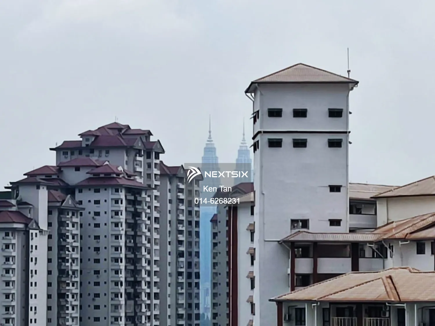 Condominium For Sale in Setapak Wilayah Persekutuan Kuala Lumpur - Image 12