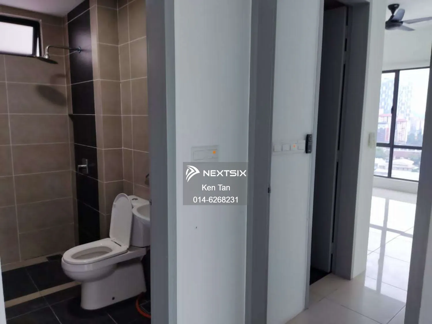 Condominium For Sale in Setapak Wilayah Persekutuan Kuala Lumpur - Image 15