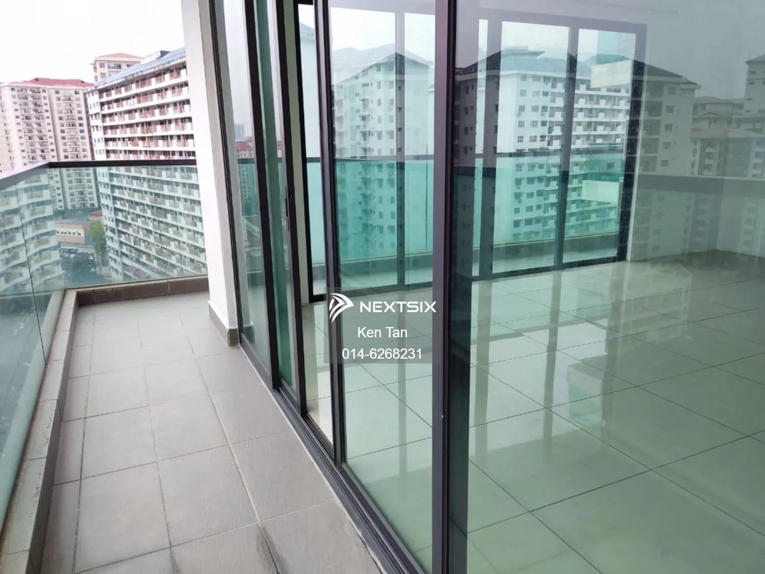 Condominium For Sale in Setapak Wilayah Persekutuan Kuala Lumpur - Image 5