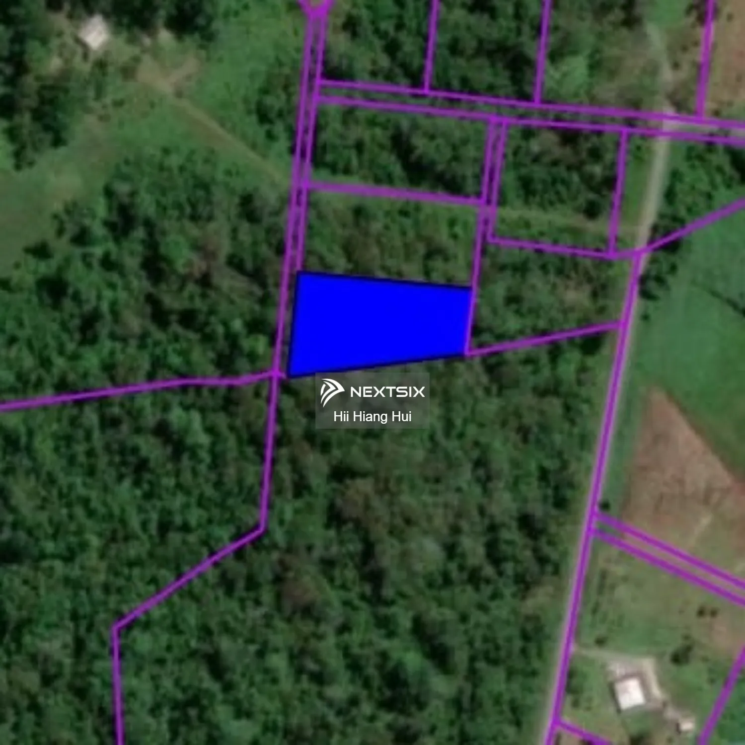 Agricultural Land For Sale in Kuching Sarawak