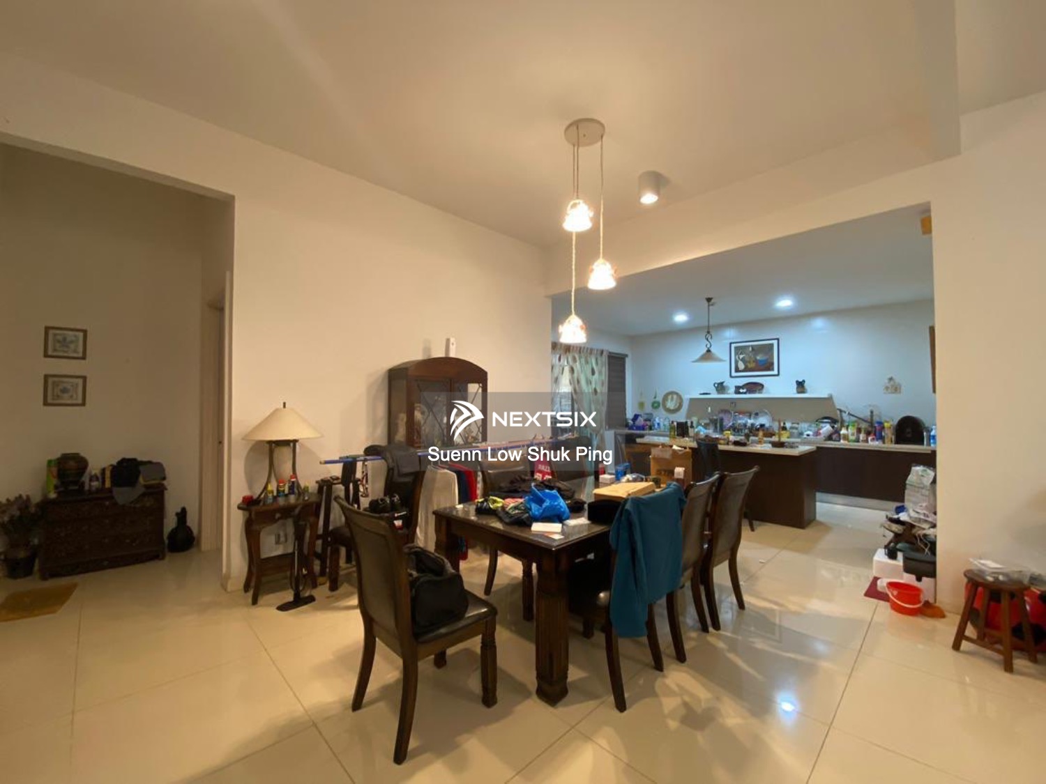 Semi-detached House For Sale in Iskandar Puteri (Nusajaya) Johor - Image 10