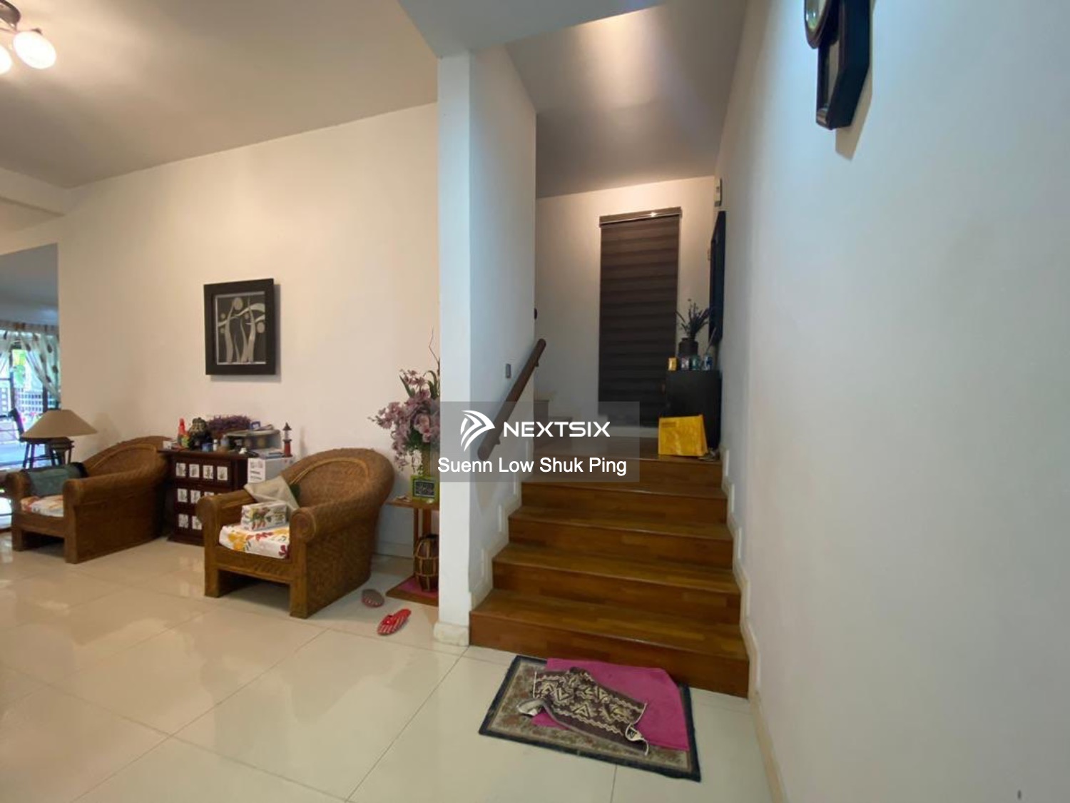 Semi-detached House For Sale in Iskandar Puteri (Nusajaya) Johor - Image 11