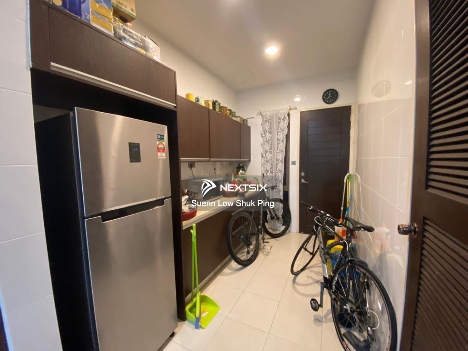 Semi-detached House For Sale in Iskandar Puteri (Nusajaya) Johor - Image 8