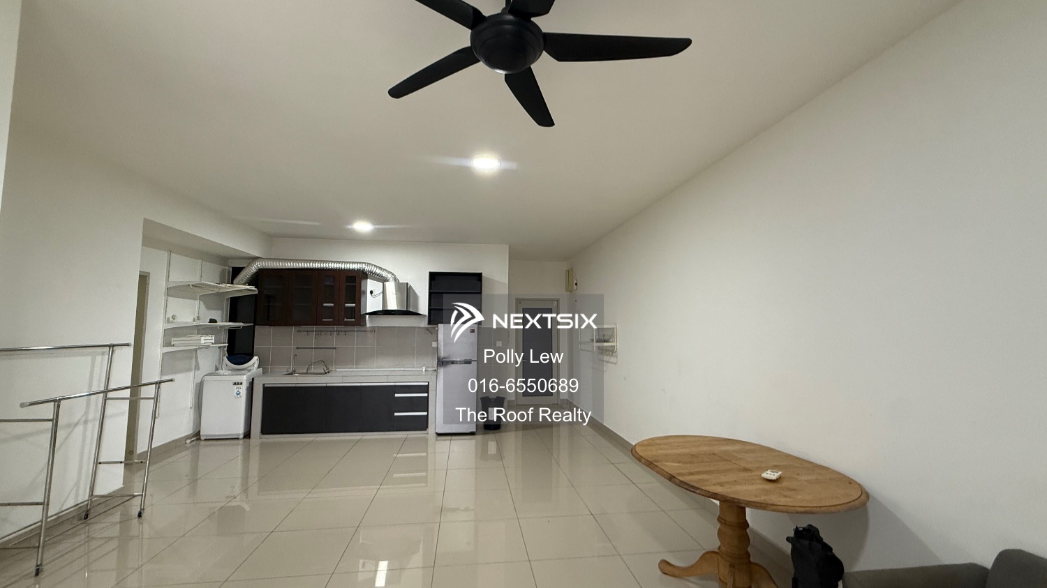 Serviced Residence For Sale in Jalan Klang Lama Kuala Lumpur