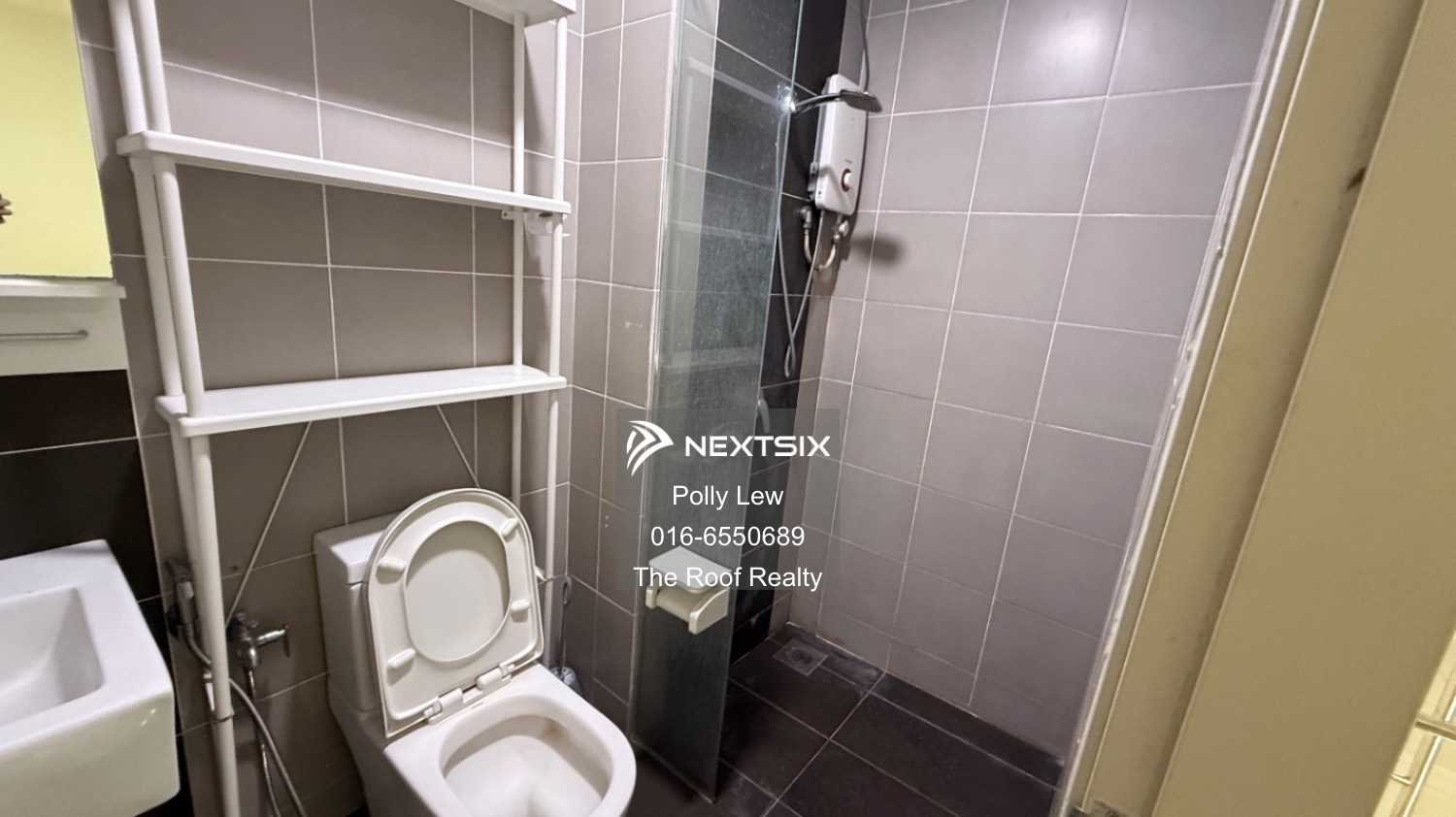 Serviced Residence For Sale in Jalan Klang Lama Wilayah Persekutuan Kuala Lumpur - Image 10