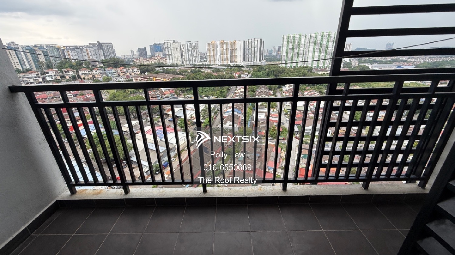 Serviced Residence For Sale in Jalan Klang Lama Wilayah Persekutuan Kuala Lumpur - Image 4