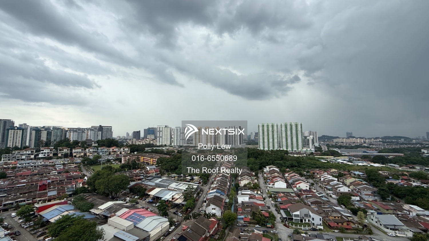 Serviced Residence For Sale in Jalan Klang Lama Wilayah Persekutuan Kuala Lumpur - Image 5