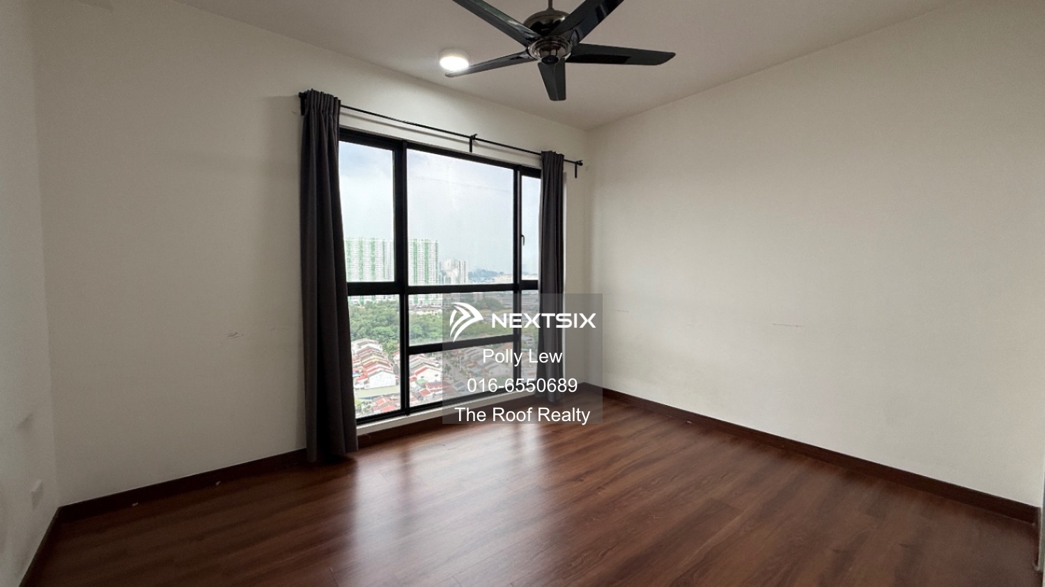Serviced Residence For Sale in Jalan Klang Lama Wilayah Persekutuan Kuala Lumpur - Image 7