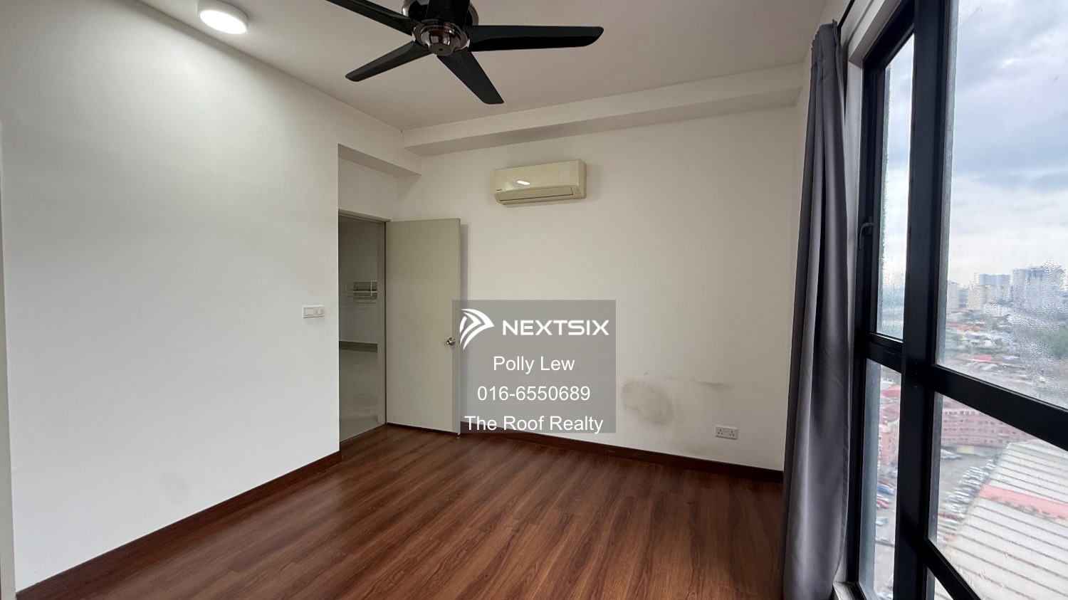 Serviced Residence For Sale in Jalan Klang Lama Wilayah Persekutuan Kuala Lumpur - Image 8