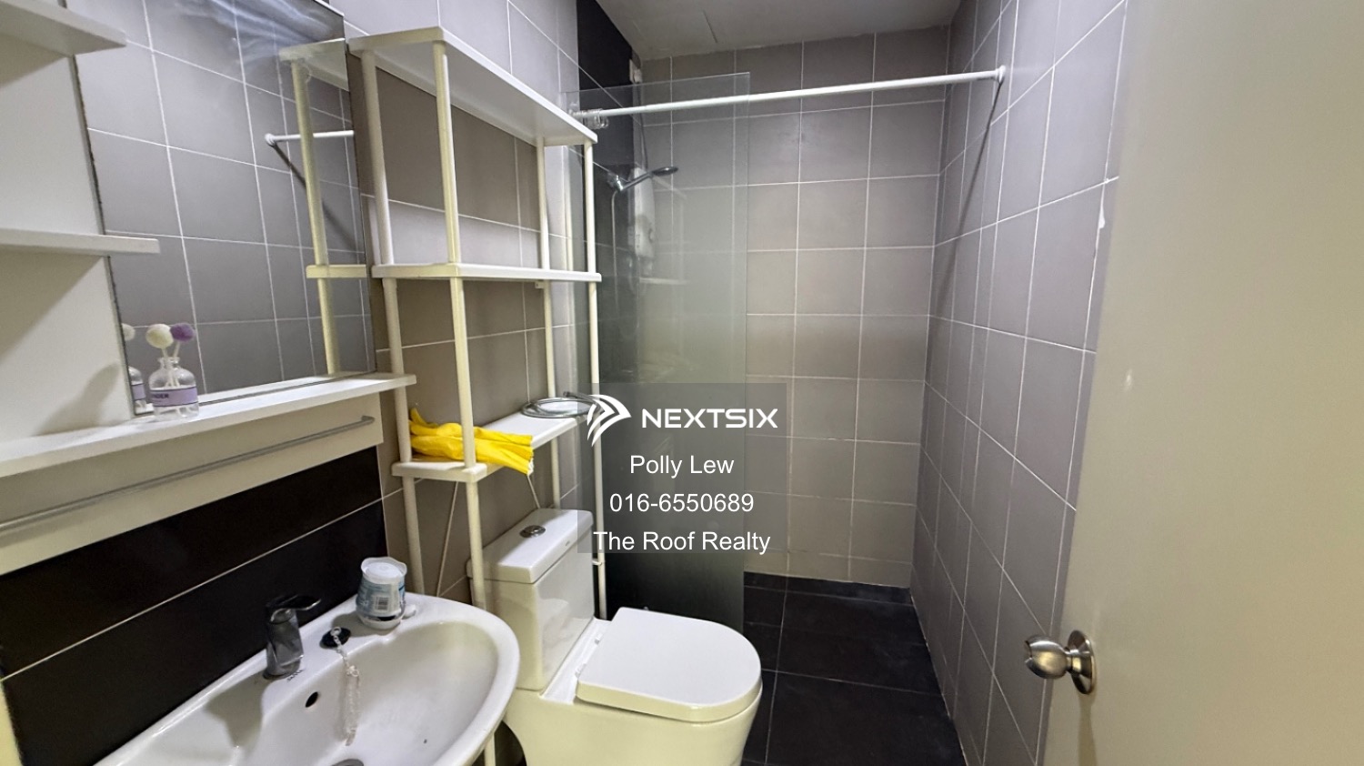 Serviced Residence For Sale in Jalan Klang Lama Wilayah Persekutuan Kuala Lumpur - Image 9