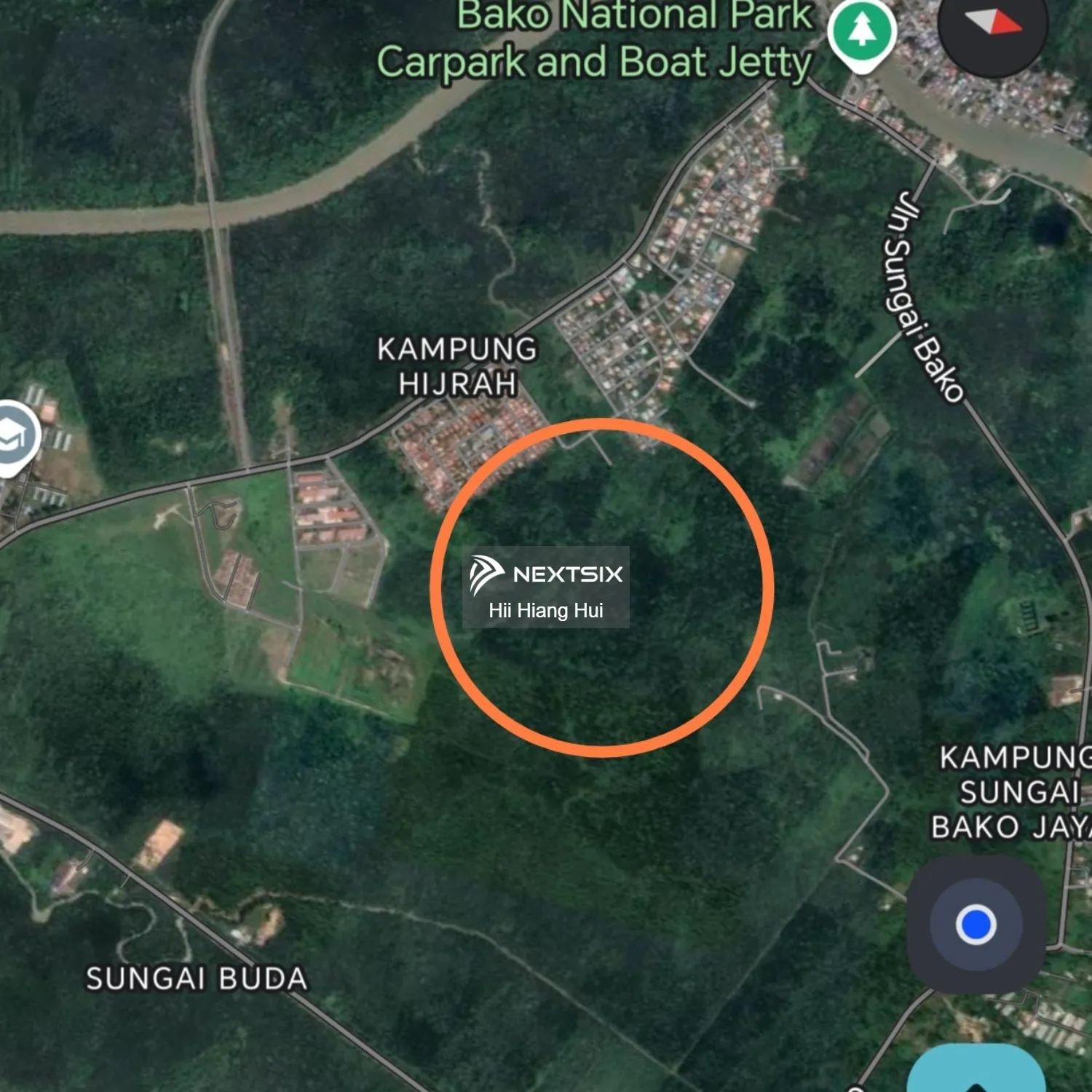 Agricultural Land For Sale in Kuching Sarawak