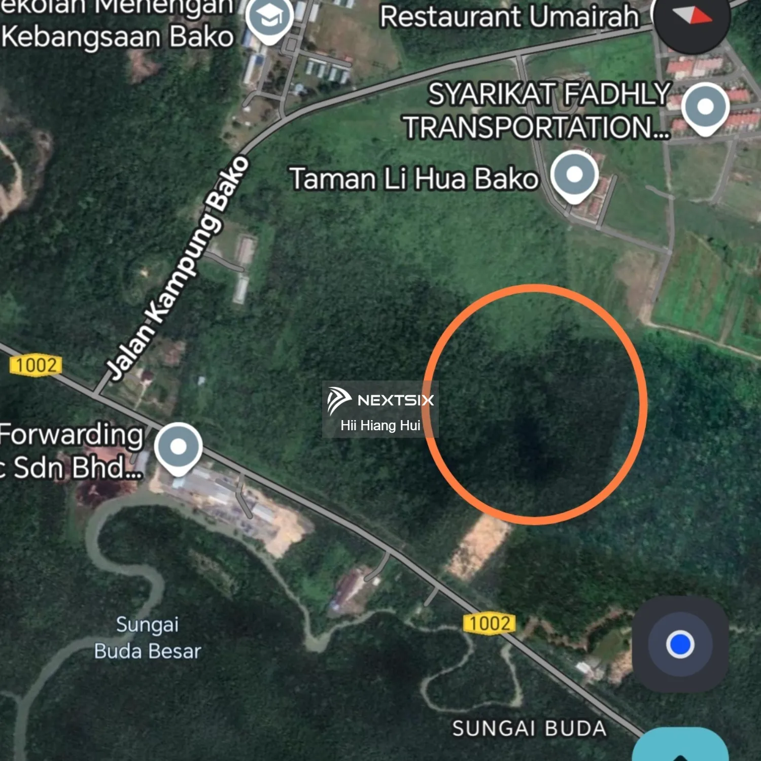 Agricultural Land For Sale in Kuching Sarawak