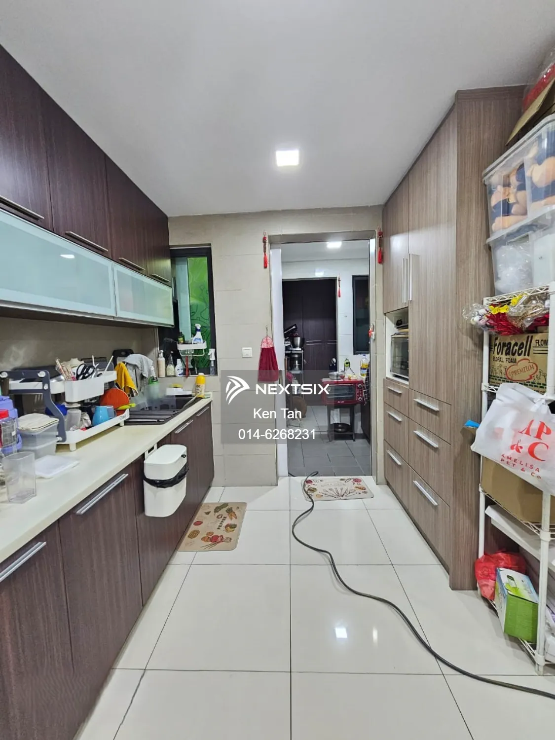 Condominium For Sale in Cheras Kuala Lumpur