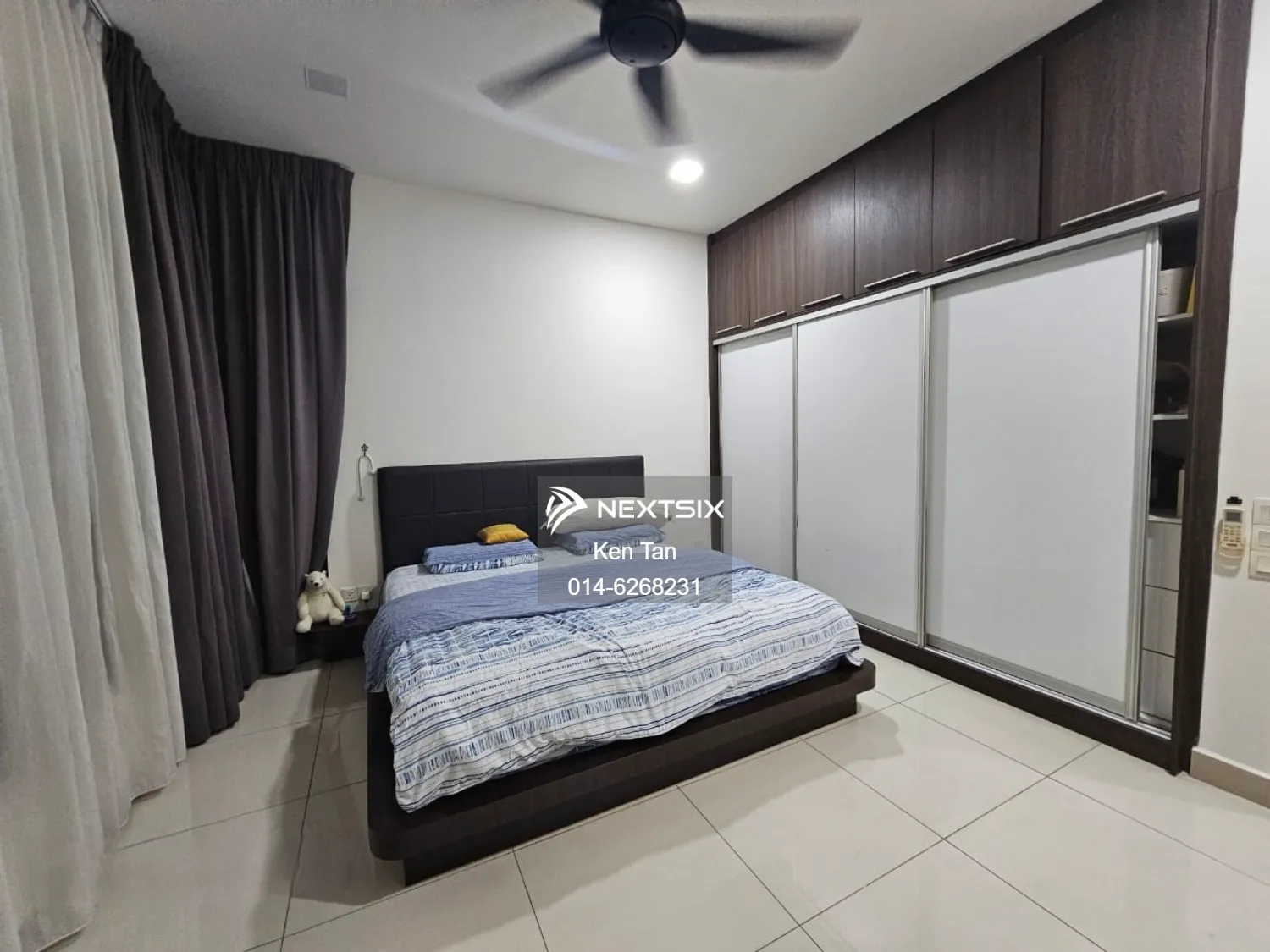 Condominium For Sale in Cheras Wilayah Persekutuan Kuala Lumpur - Image 5