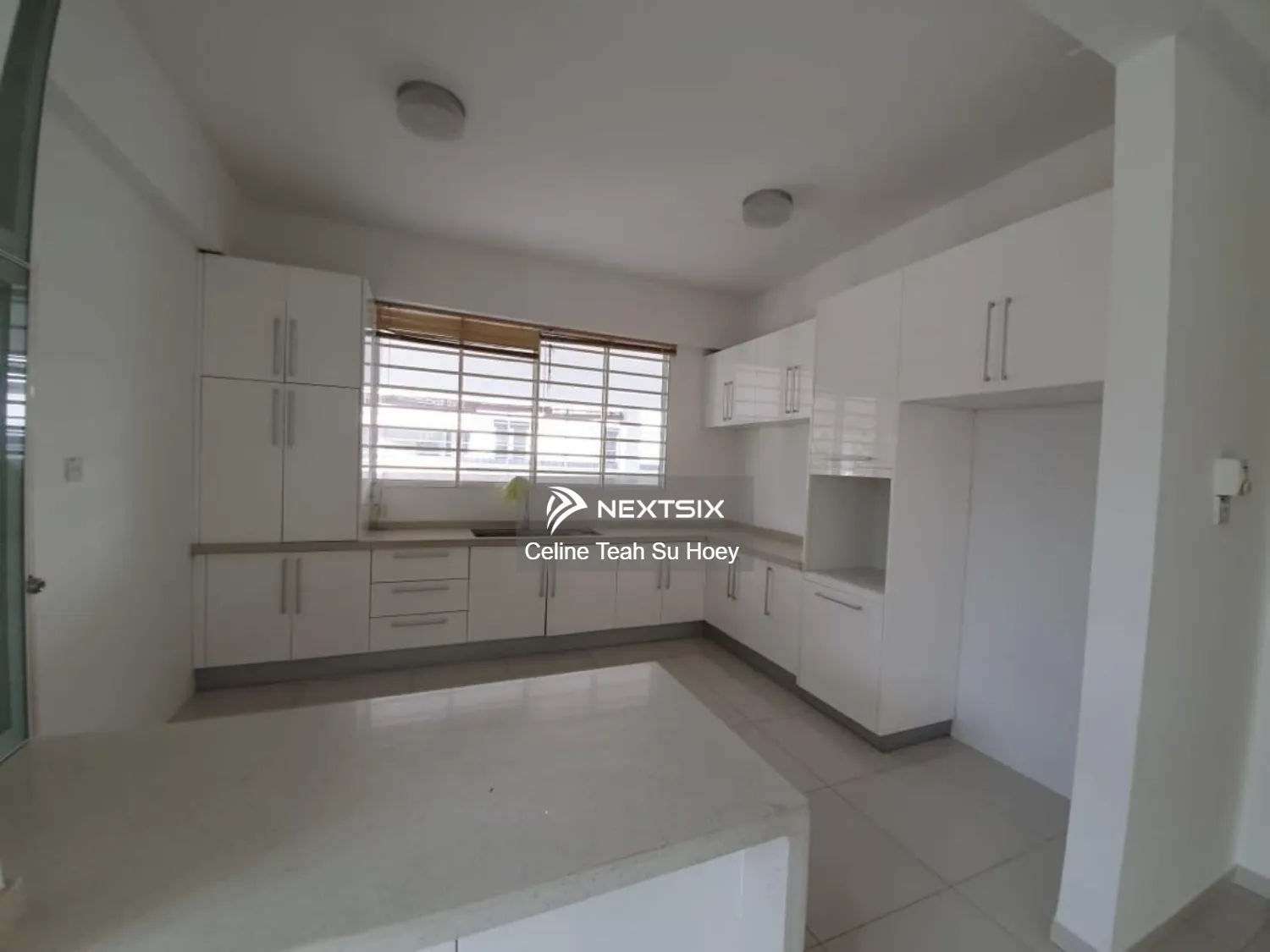 Semi-detached House For Rent in Kota Kinabalu Sabah - Image 3