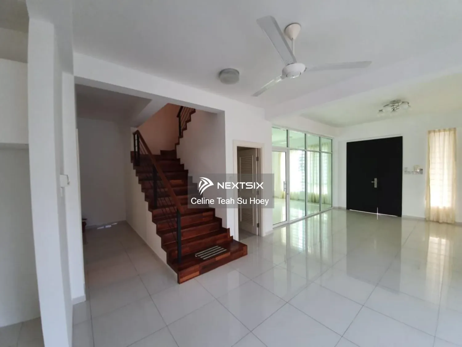 Semi-detached House For Rent in Kota Kinabalu Sabah - Image 4