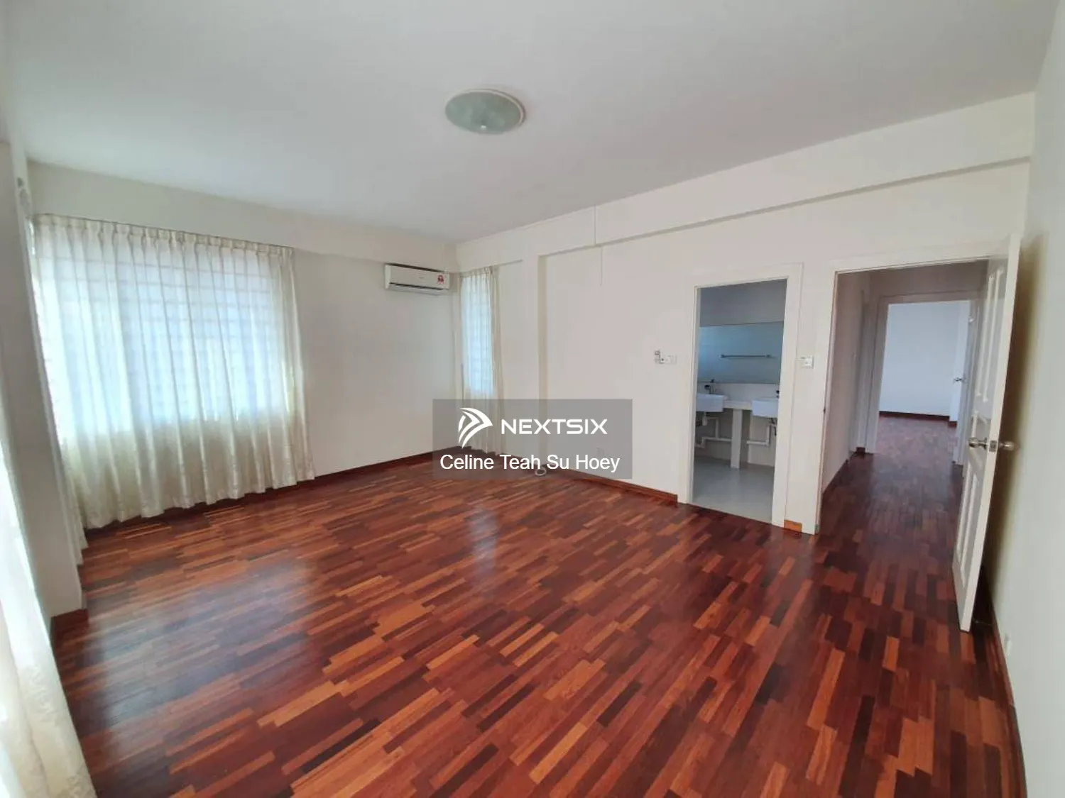 Semi-detached House For Rent in Kota Kinabalu Sabah - Image 5