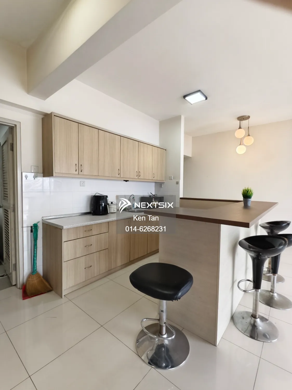 Serviced Residence For Sale in Puchong Selangor