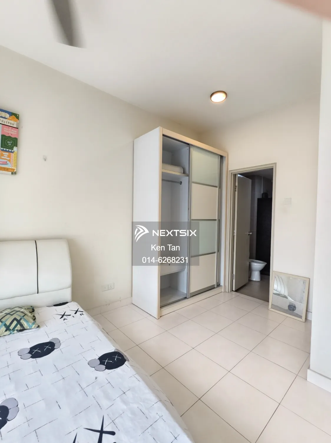 Serviced Residence For Sale in Puchong Selangor - Image 11