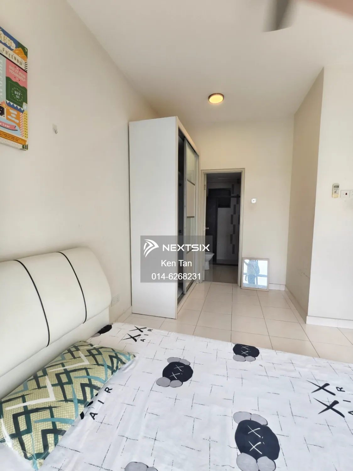 Serviced Residence For Sale in Puchong Selangor - Image 12