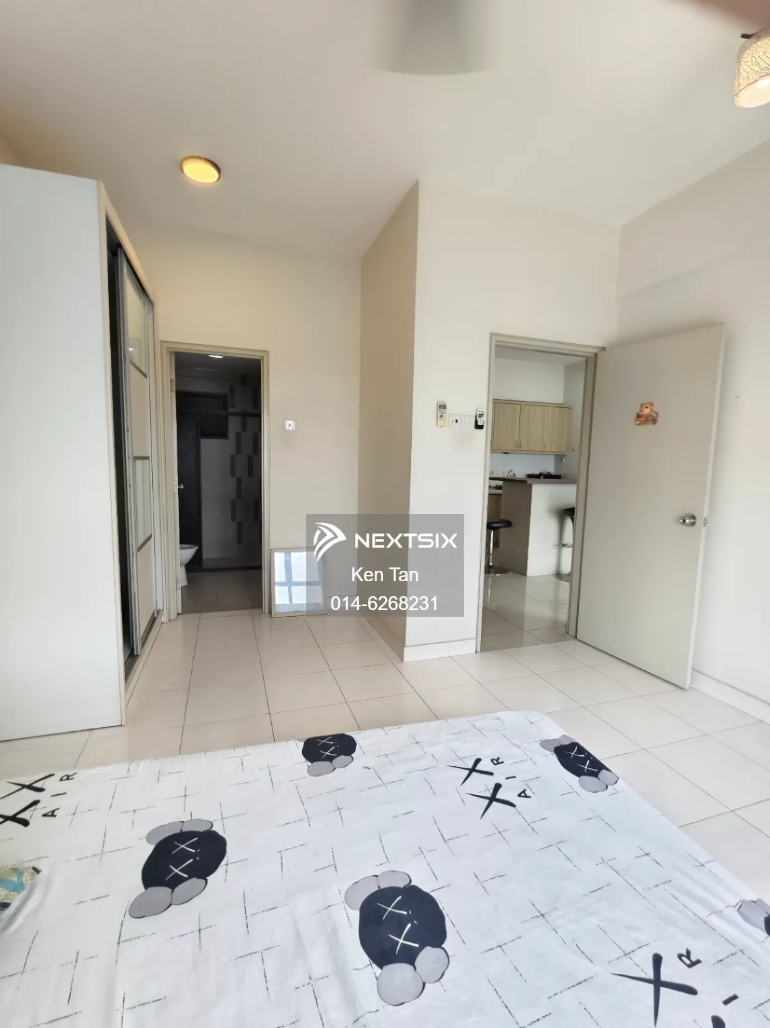 Serviced Residence For Sale in Puchong Selangor - Image 13