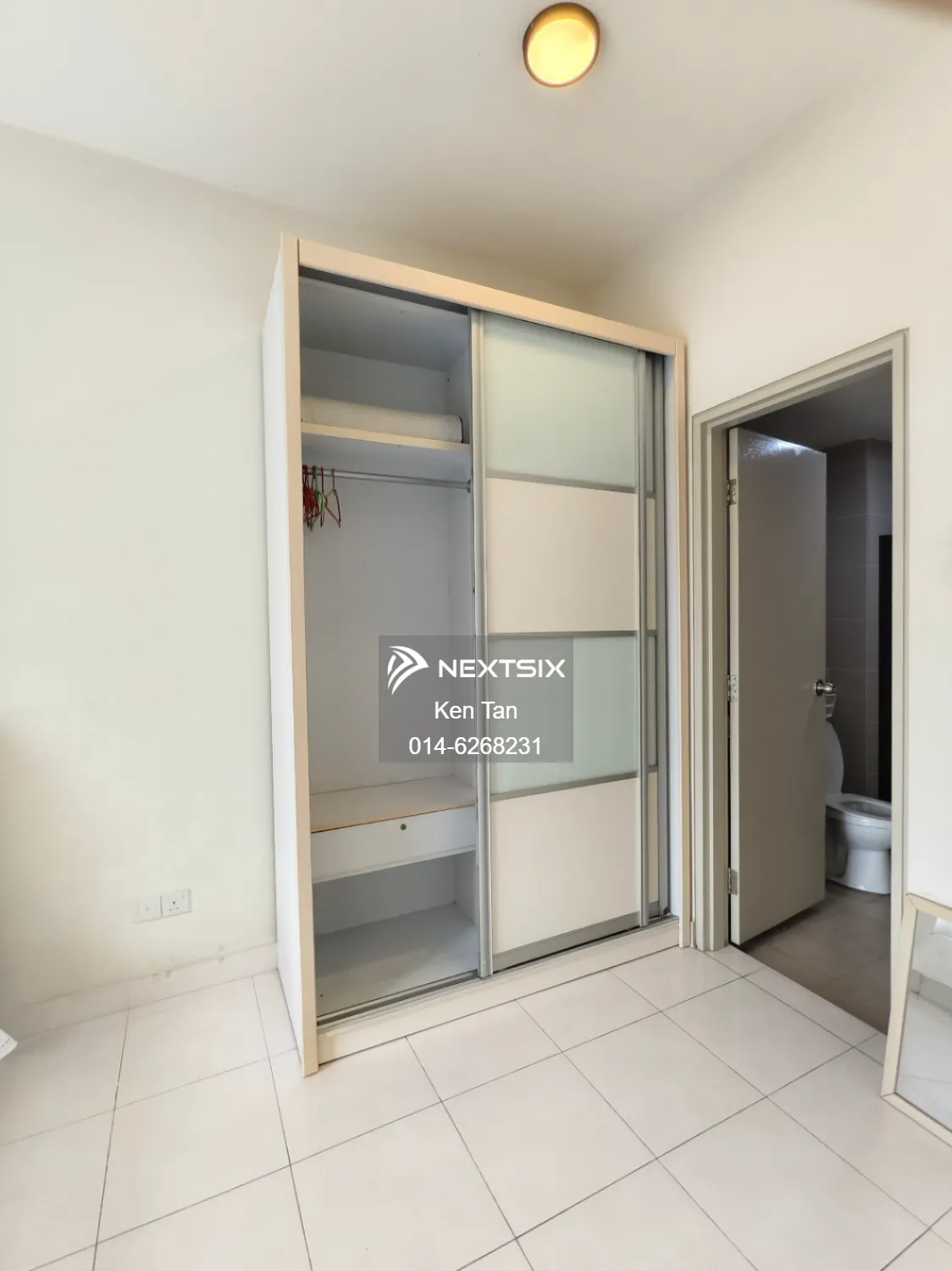 Serviced Residence For Sale in Puchong Selangor - Image 14