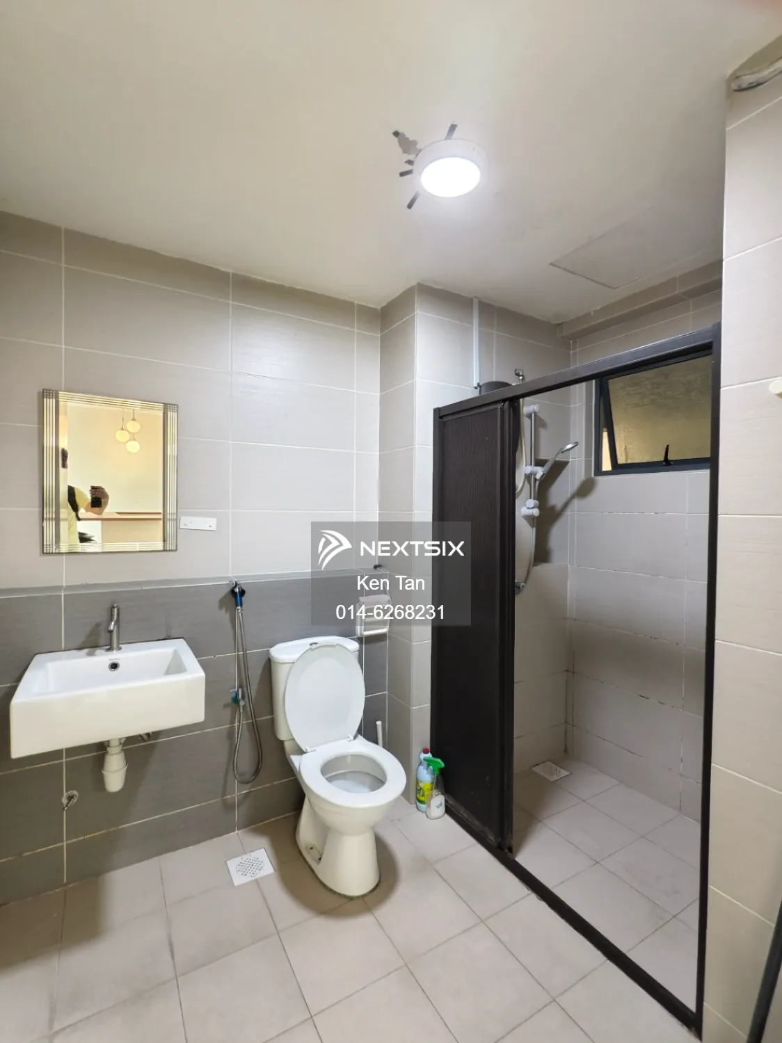 Serviced Residence For Sale in Puchong Selangor - Image 15