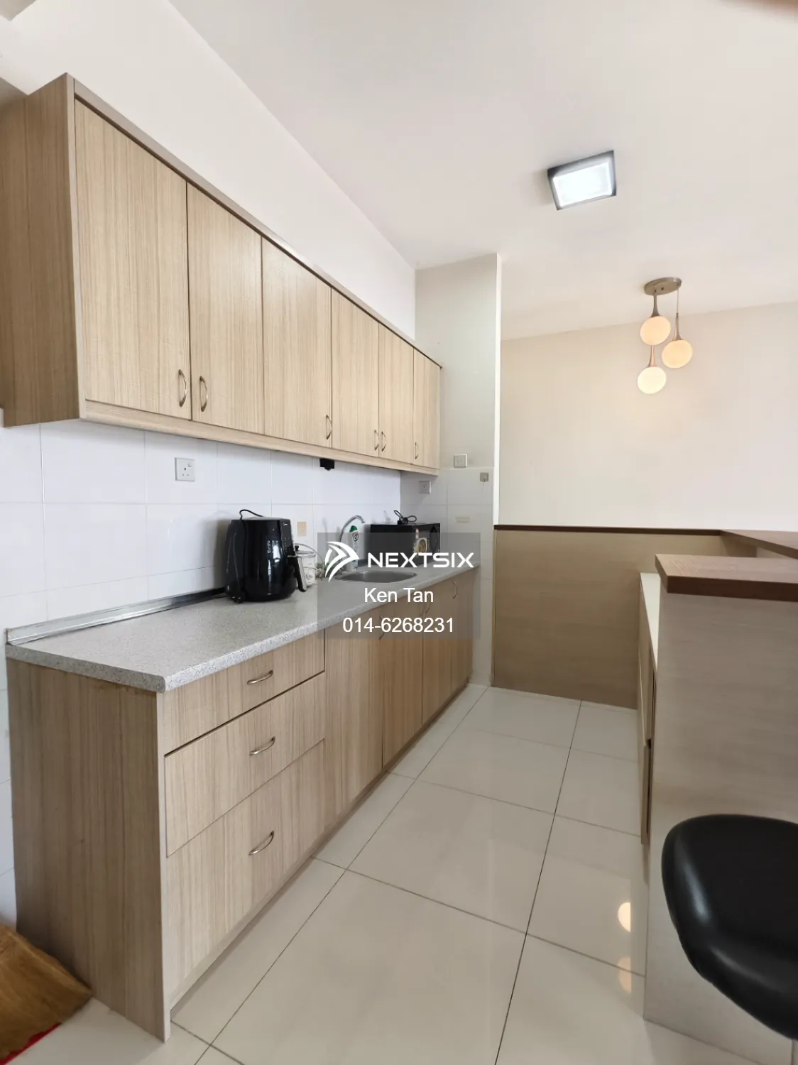 Serviced Residence For Sale in Puchong Selangor - Image 16