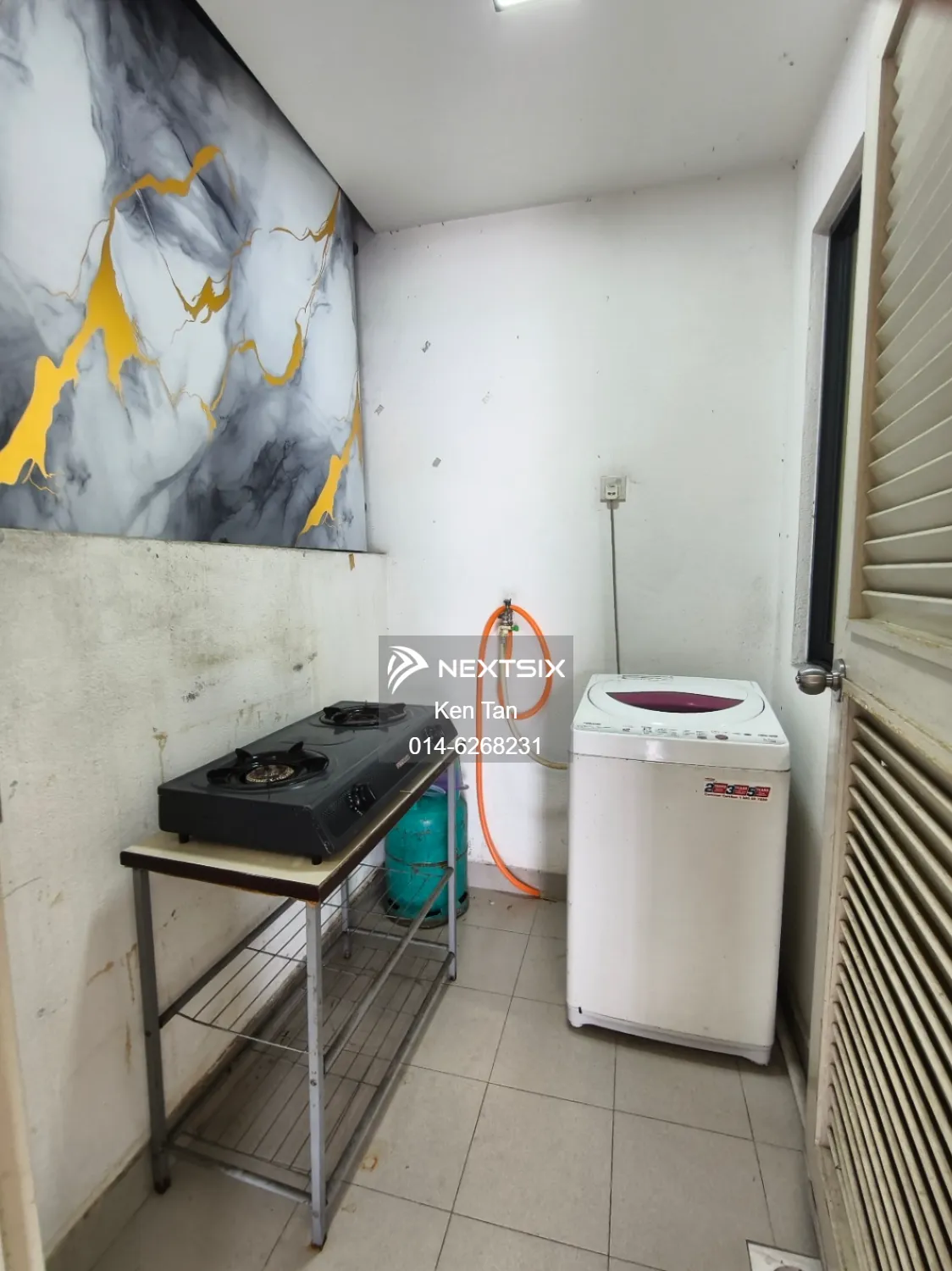 Serviced Residence For Sale in Puchong Selangor - Image 17
