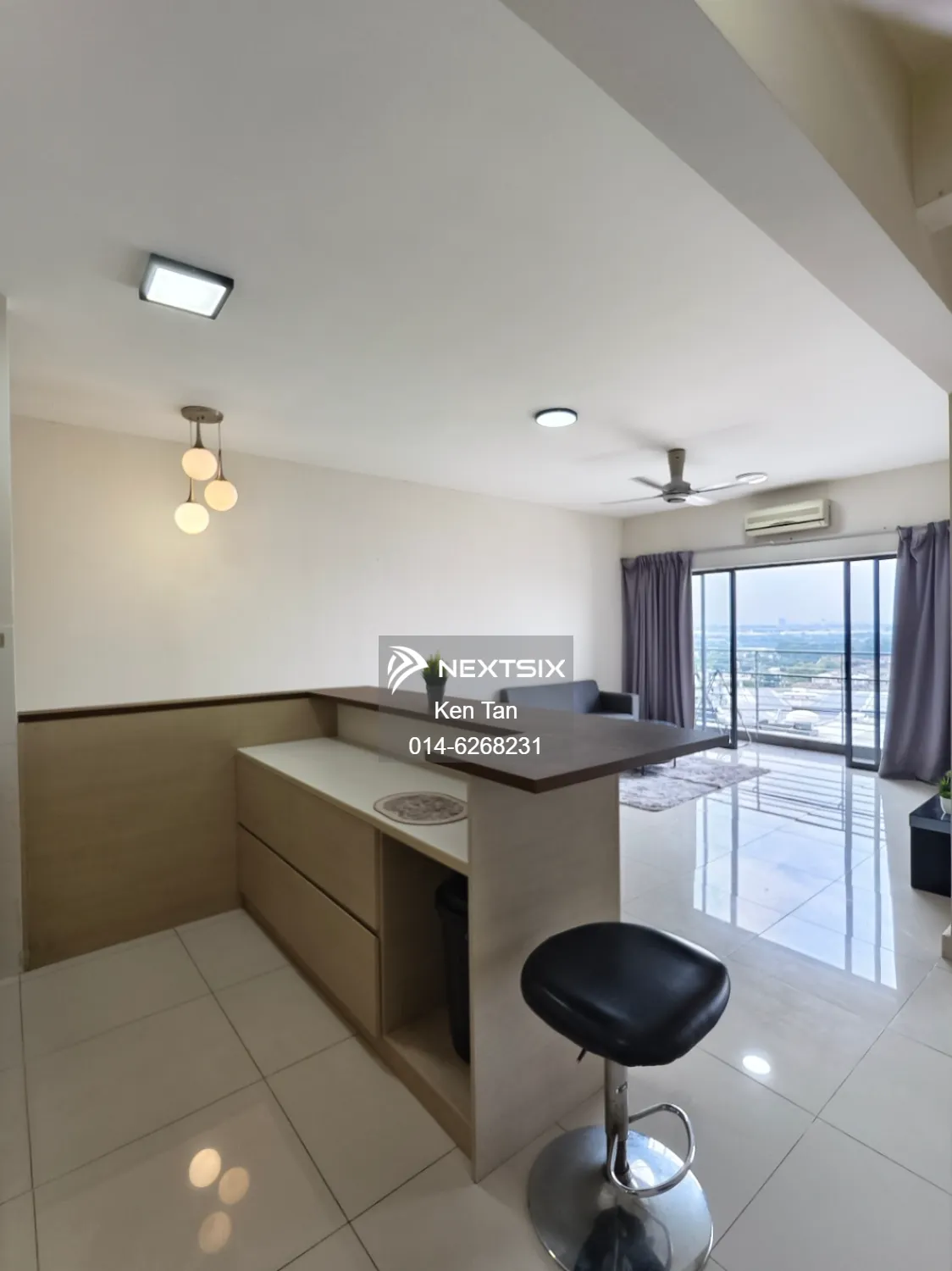 Serviced Residence For Sale in Puchong Selangor - Image 18