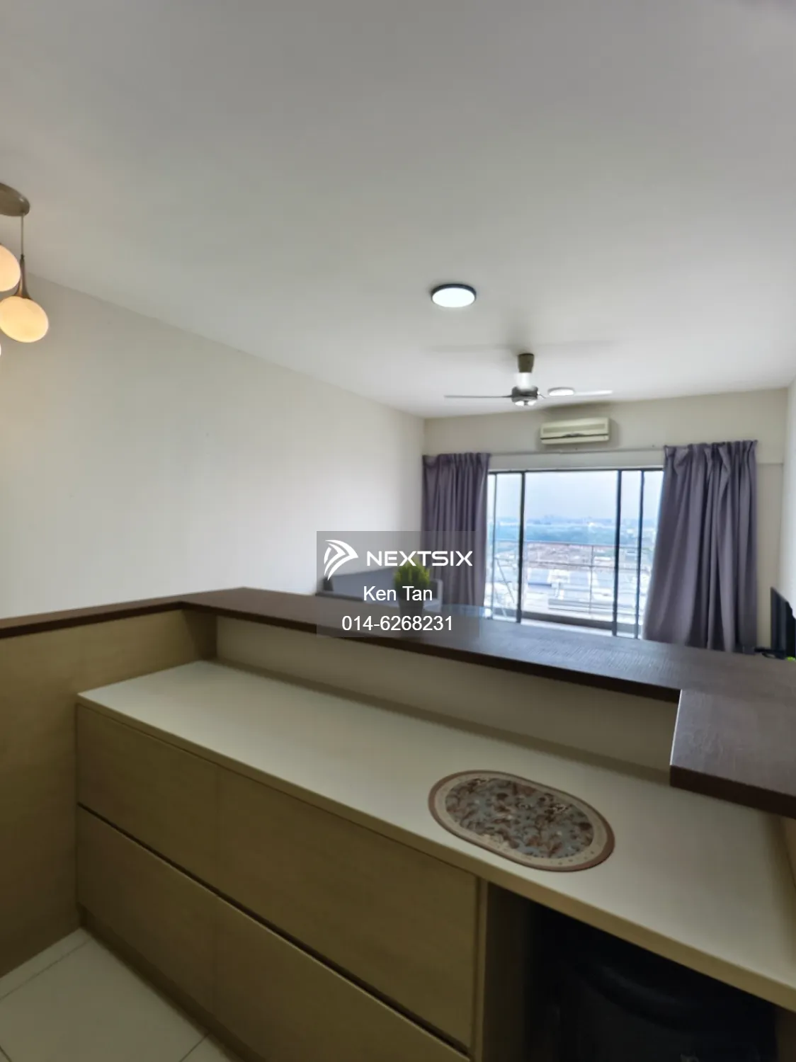 Serviced Residence For Sale in Puchong Selangor - Image 20